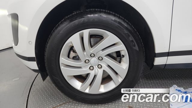 Land Rover Range Rover Evoque 2024 thumb 6