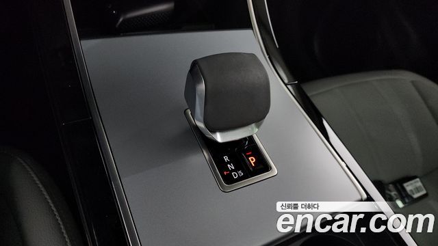 Land Rover Range Rover Evoque 2024 thumb 9