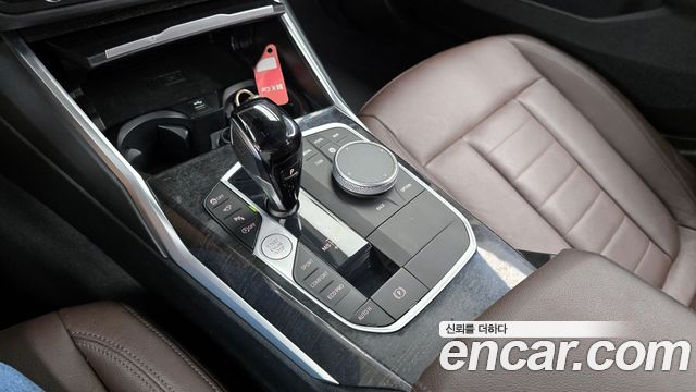 BMW 3 серии 2021 thumb 10