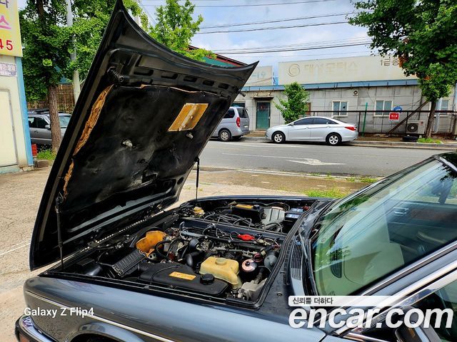 Jaguar Daimler 1990 thumb 8