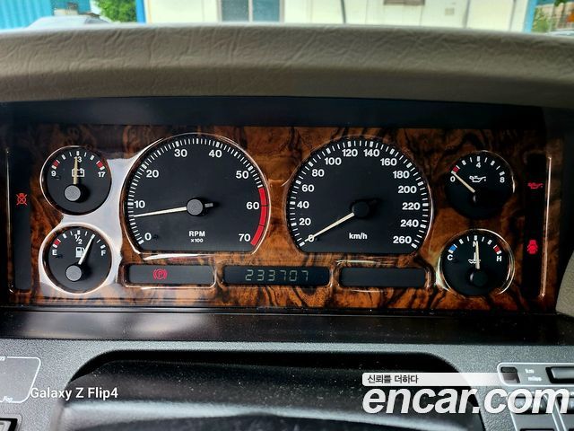 Jaguar Daimler 1990 thumb 10