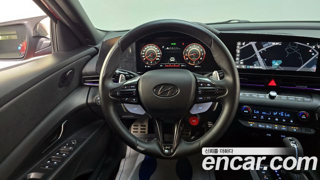 Hyundai Avante 2021 thumb 12
