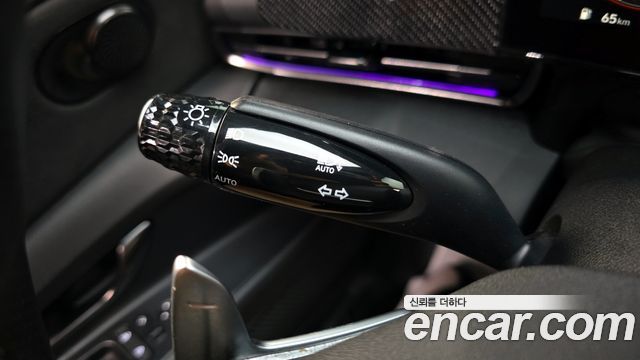 Hyundai Avante 2021 thumb 8