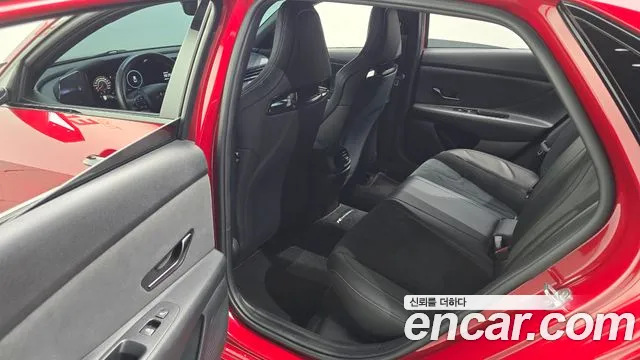 Hyundai Avante 2021 thumb 2