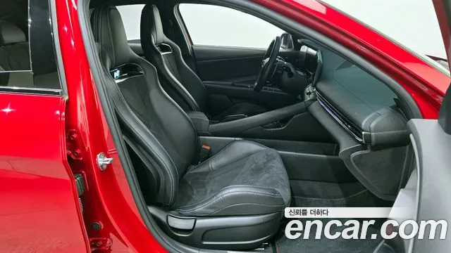 Hyundai Avante 2021 thumb 7