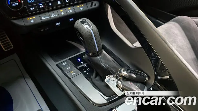 Hyundai Avante 2021 thumb 9