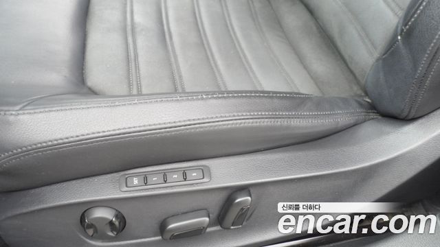 Volkswagen Passat 2012 thumb 11