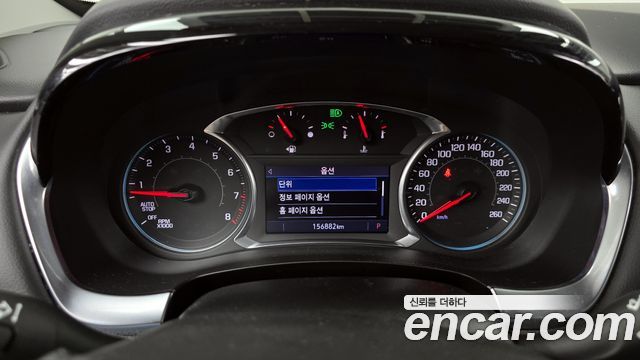 Chevrolet Traverse 2020 thumb 8