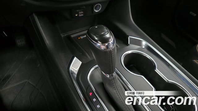 Chevrolet Traverse 2020 thumb 9