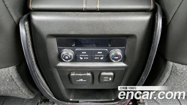 Chevrolet Traverse 2020 thumb 11