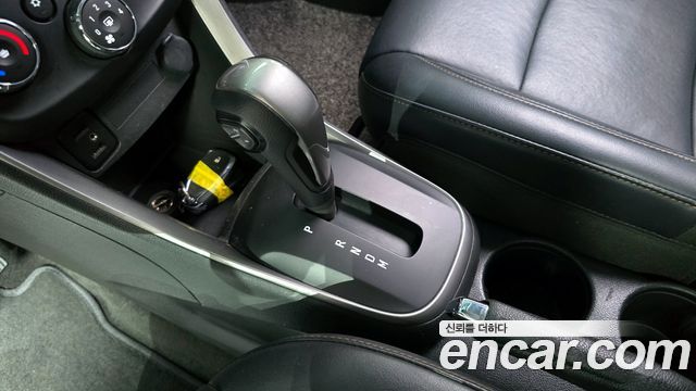 Chevrolet Trax 2020 thumb 9