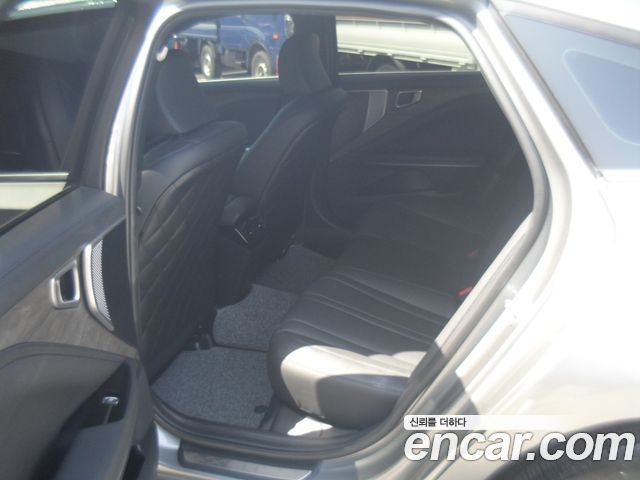 Kia K8 2022 thumb 7
