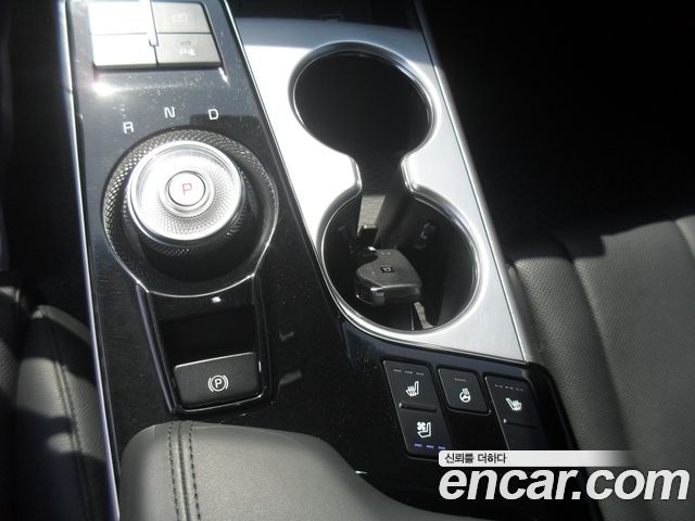 Kia K8 2022 thumb 12