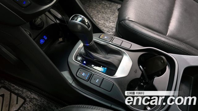 Hyundai Maxcruz 2017 thumb 10