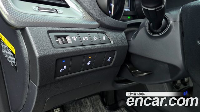 Hyundai Maxcruz 2017 thumb 12