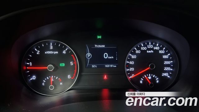 Kia Sportage 2018 thumb 9