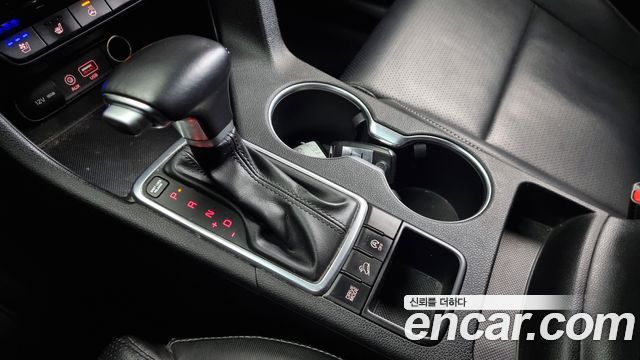 Kia Sportage 2018 thumb 10