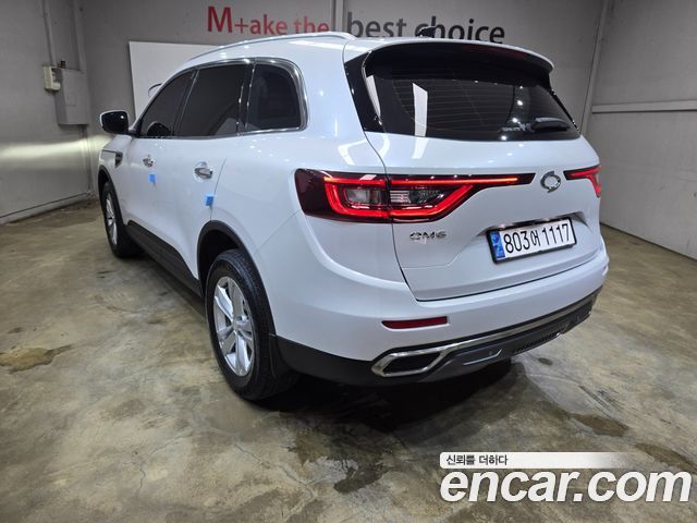 Renault Korea QM6 2024 thumb 7