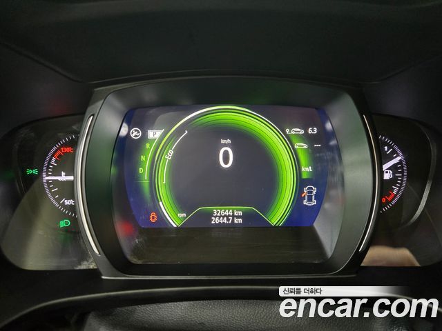 Renault Korea QM6 2024 thumb 10
