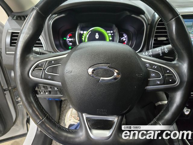 Renault Korea QM6 2024 thumb 11