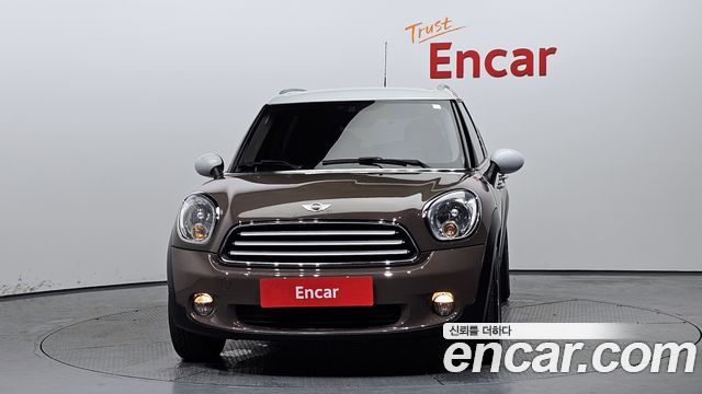 Mini Countryman 2013 thumb 3