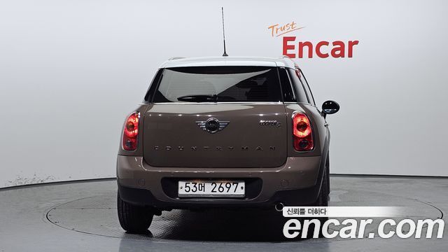 Mini Countryman 2013 thumb 4