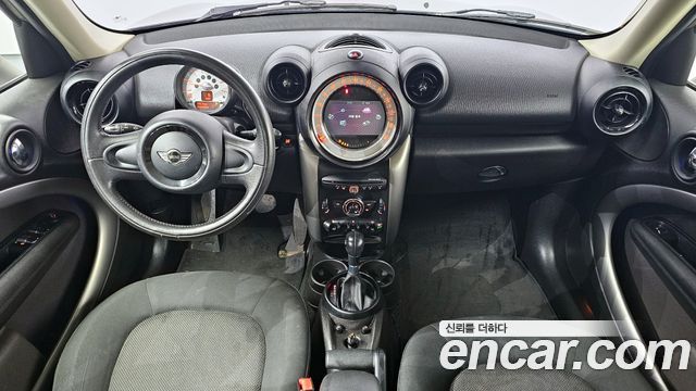 Mini Countryman 2013 thumb 7