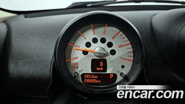Mini Countryman 2013 thumb 8