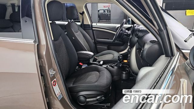 Mini Countryman 2013 thumb 10