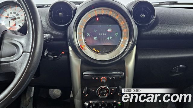 Mini Countryman 2013 thumb 11