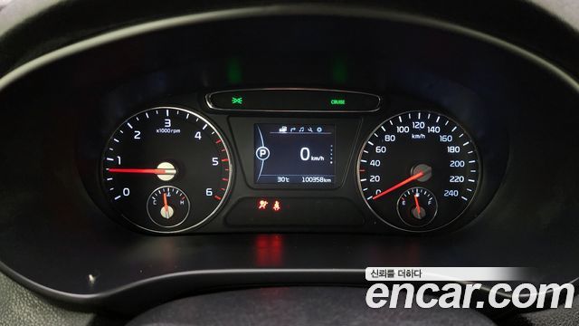 Kia Sorento 2015 thumb 9