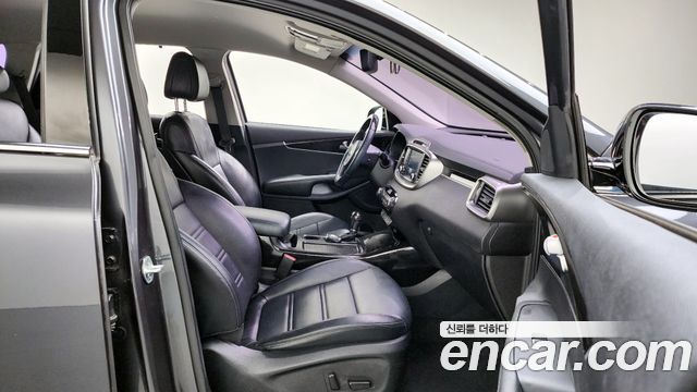 Kia Sorento 2015 thumb 11