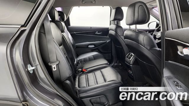 Kia Sorento 2015 thumb 12