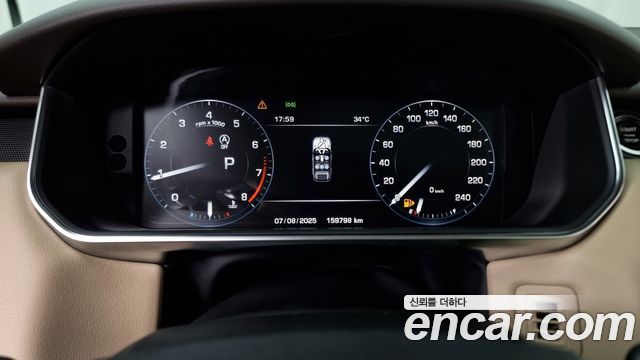 Land Rover Range Rover Sport 2014 thumb 8