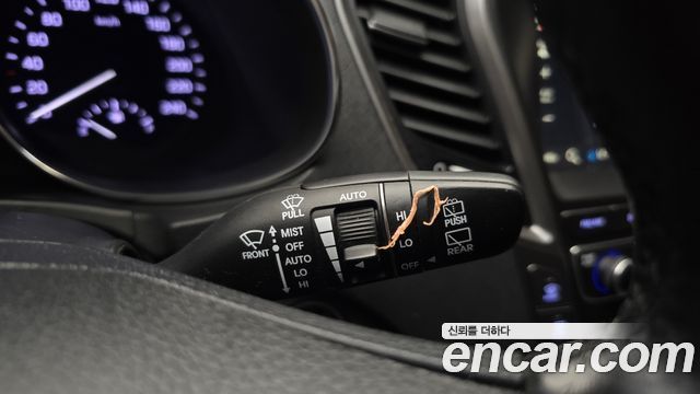 Hyundai Maxcruz 2015 thumb 12