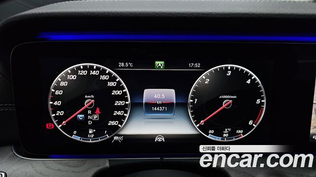 Mercedes-Benz CLS 2019 thumb 8