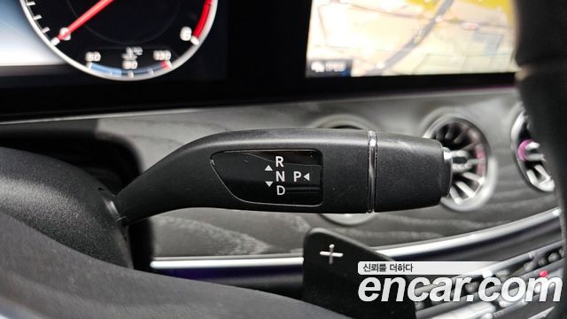 Mercedes-Benz CLS 2019 thumb 9
