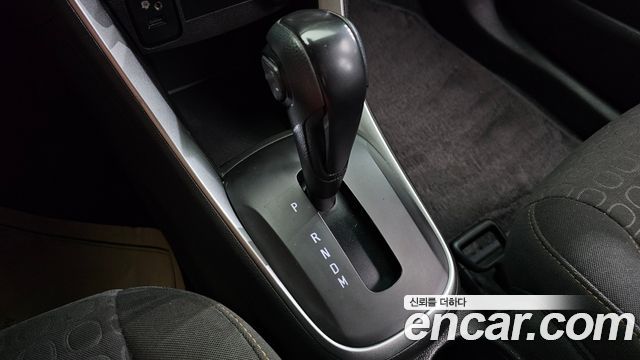 Chevrolet Trax 2020 thumb 10