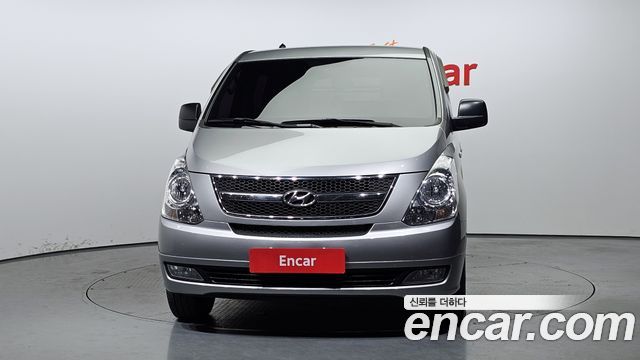 Hyundai Starex 2012 thumb 4