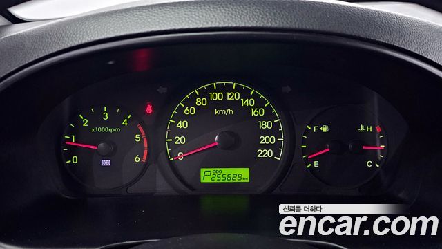 Hyundai Starex 2012 thumb 9