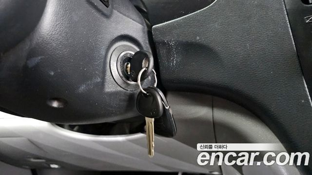 Hyundai Starex 2012 thumb 12