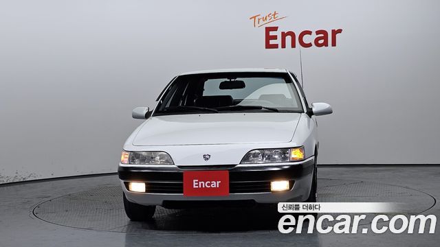 Chevrolet Espero 1994 thumb 3