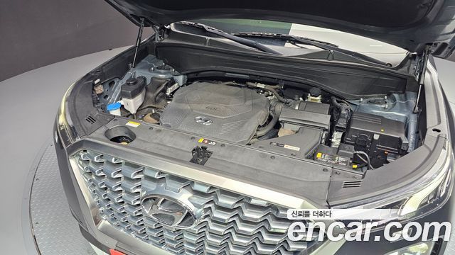 Hyundai Palisade 2019 thumb 6