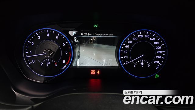 Hyundai Palisade 2019 thumb 8
