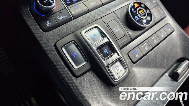 Hyundai Palisade 2019 thumb 9