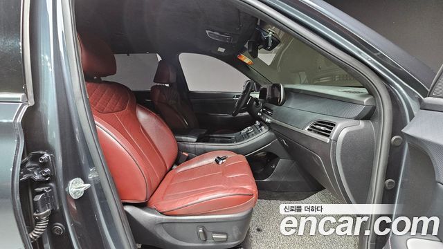 Hyundai Palisade 2019 thumb 10