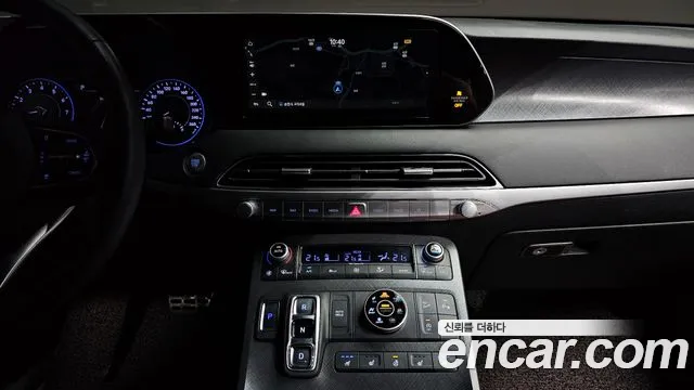 Hyundai Palisade 2019 thumb 11