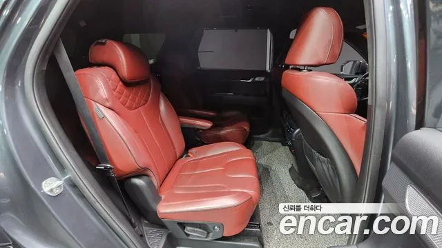 Hyundai Palisade 2019 thumb 12