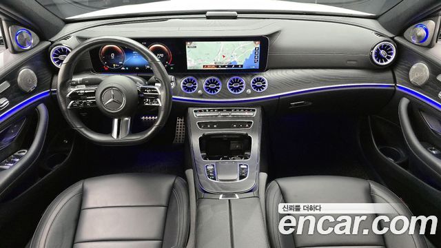 Mercedes-Benz E-Class 2020 thumb 8