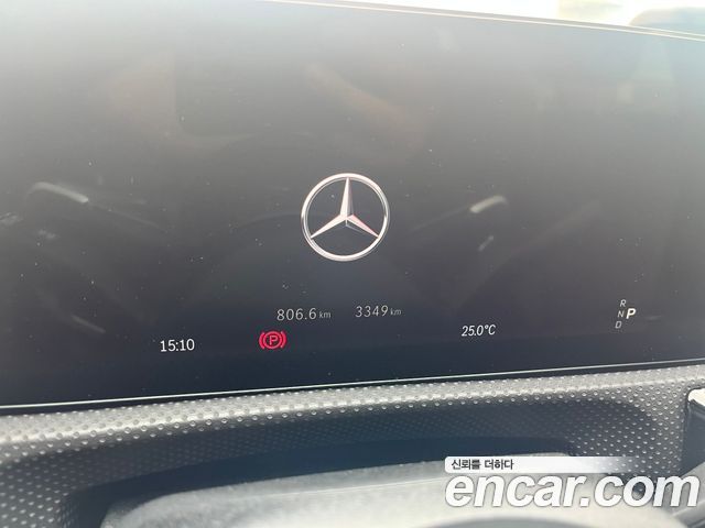Mercedes-Benz A-Class 2024 thumb 9